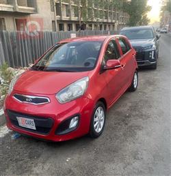 کیا پیکانتۆ